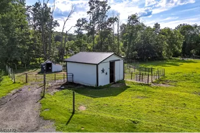 39A Hope Rd, Blairstown Township, NJ 07825 - Photo 33