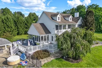 39A Hope Rd, Blairstown Township, NJ 07825 - Photo 43
