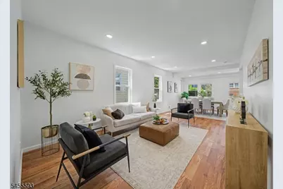 35 Wheeler St, Montclair, NJ 07042 - Photo 1