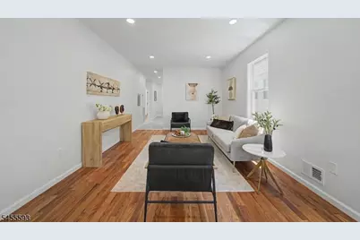 35 Wheeler St, Montclair, NJ 07042 - Photo 3