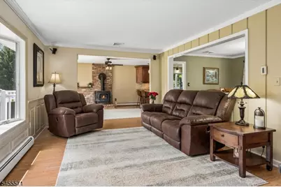 117 South St, Frelinghuysen Township, NJ 07821 - Photo 5