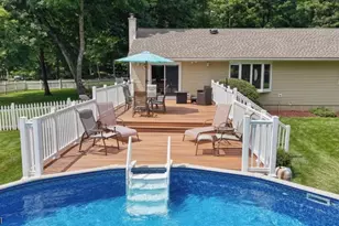 117 South St, Frelinghuysen Township, NJ 07821 - Photo 33