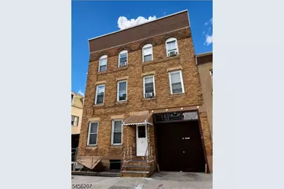 17 Van Buren St #1, Newark, NJ 07105 - Photo 1