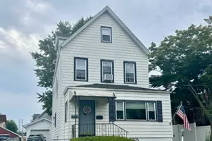 20 Jane St, East Rutherford, NJ 07073 - Photo 1
