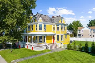 110 W Washington Ave, Washington Boro, NJ 07882 - Photo 1