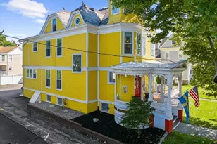 110 W Washington Ave, Washington Boro, NJ 07882 - Photo 3