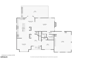16 Winchester Terrace, Randolph Township, NJ 07869 - Photo 41