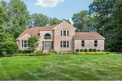 16 Winchester Terrace, Randolph Township, NJ 07869 - Photo 1
