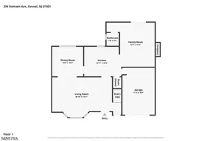 296 Remsen Ave, Woodbridge Township, NJ 07001 - Photo 33
