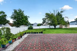 296 Remsen Ave, Woodbridge Township, NJ 07001 - Photo 29