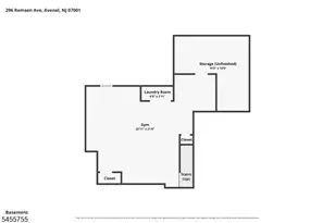 296 Remsen Ave, Woodbridge Township, NJ 07001 - Photo 35