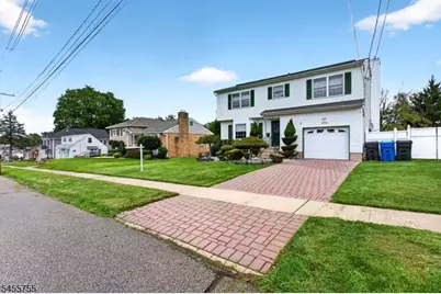 296 Remsen Ave, Woodbridge Township, NJ 07001 - Photo 31