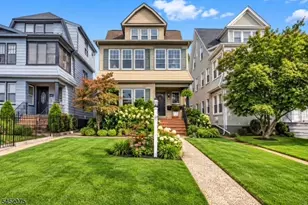 17 Mt Pleasant Ave, West Orange Township, NJ 07052 - Photo 1