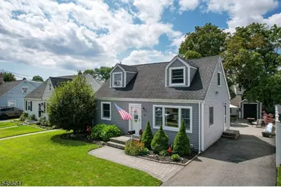 56 Schuyler Ave, Pompton Lakes, NJ 07442 - Photo 1
