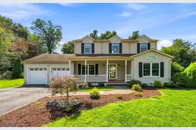 18 Lauren Ct, Byram Township, NJ 07874 - Photo 1