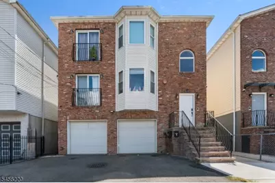 33-35 Pierce St, Newark, NJ 07103 - Photo 1