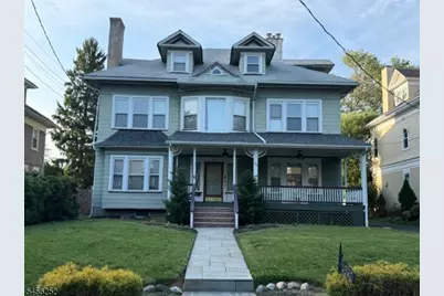 1145 Evergreen Ave #1, Plainfield, NJ 07060 - Photo 1