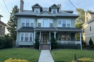 1145 Evergreen Ave, Plainfield, NJ 07060 - Photo 1