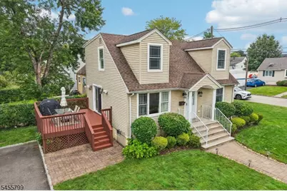 74 Overhill Rd, Belleville, NJ 07109 - Photo 3
