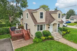74 Overhill Rd, Belleville, NJ 07109 - Photo 3