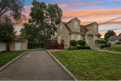 74 Overhill Rd, Belleville, NJ 07109 - Photo 39