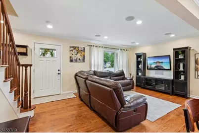 74 Overhill Rd, Belleville, NJ 07109 - Photo 5