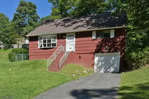 194 Tomahawk Trail, Byram Township, NJ 07871 - Photo 1