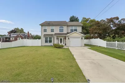 531 Manor Rd, Beverly City, NJ 08010 - Photo 21