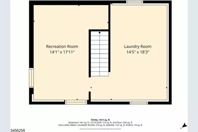 12 Renner Ave, Nutley, NJ 07110 - Photo 31