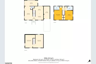 12 Renner Ave, Nutley, NJ 07110 - Photo 33