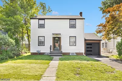 12 Renner Ave, Nutley, NJ 07110 - Photo 1