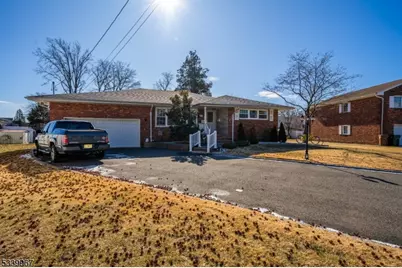 1015 Georgian Dr, Linden, NJ 07036 - Photo 1