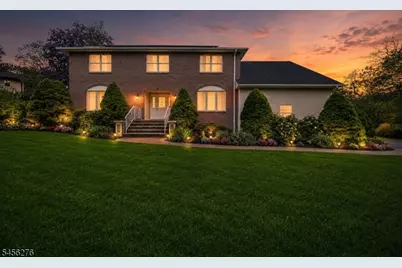 11 Ledgerock Ct, Parsippany, NJ 07950 - Photo 1