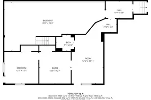 11 Ledgerock Ct, Parsippany, NJ 07950 - Photo 47