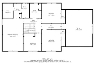11 Ledgerock Ct, Parsippany, NJ 07950 - Photo 49