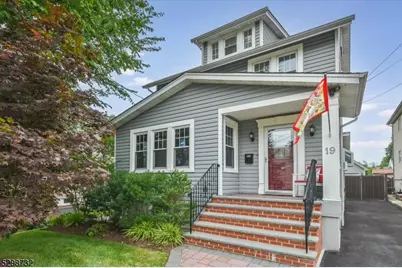 19 Field Rd, Maplewood, NJ 07040 - Photo 1