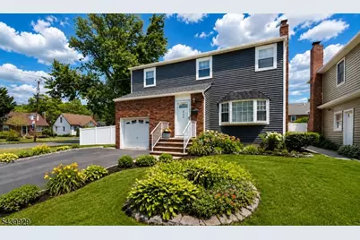 303 Montague Ave, Scotch Plains Township, NJ 07076 - Photo 1