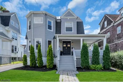 398 Hillside Ave, Orange, NJ 07050 - Photo 1
