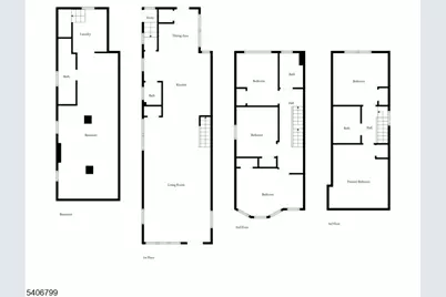 113 Sanford St, East Orange, NJ 07018 - Photo 23