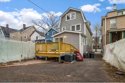 113 Sanford St, East Orange, NJ 07018 - Photo 21
