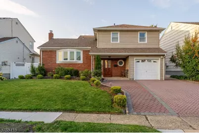 856 Mitchell Ave, Union Township, NJ 07083 - Photo 1