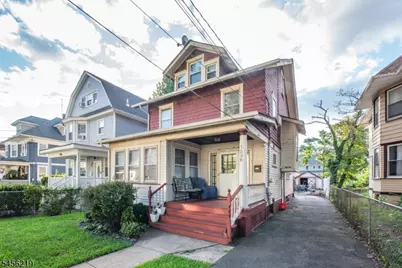 1538 Munn Ave, Hillside, NJ 07205 - Photo 1