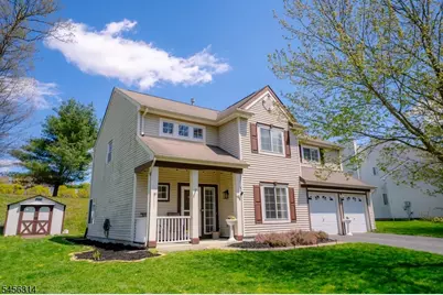 92 Connelly Ave, Mount Olive, NJ 07828 - Photo 11