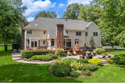 41 Chapin Ln, Bernards Township, NJ 07931 - Photo 49