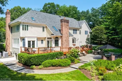 41 Chapin Ln, Bernards Township, NJ 07931 - Photo 39