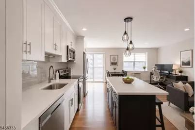 20 Jefferson St #A8, Hackensack, NJ 07601 - Photo 3