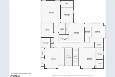 41 Orchard Rd, Florham Park, NJ 07932 - Photo 35
