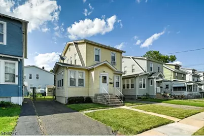 55 Coolidge St, Irvington, NJ 07111 - Photo 1