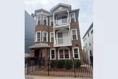 784 Bergen St, Newark, NJ 07108 - Photo 1