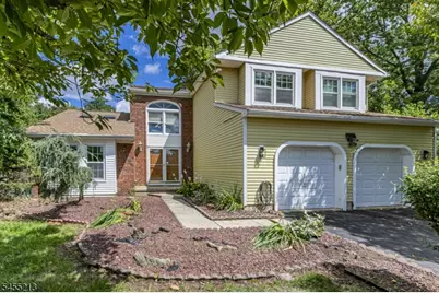 9 Chipwood Ln, North Brunswick Township, NJ 08902 - Photo 1